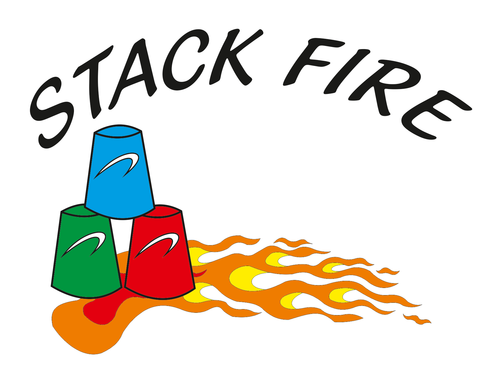 Logo Stack Fire