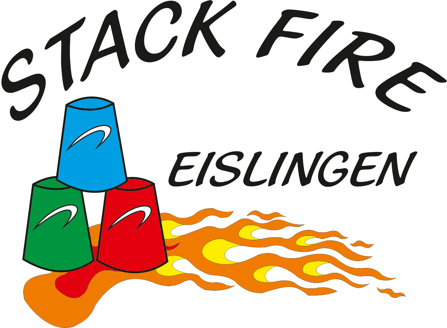 Logo Stack Fire Eislingen